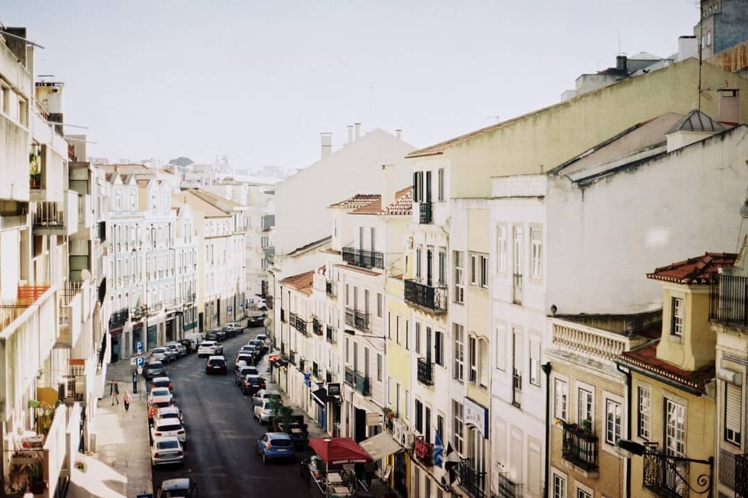 Arroios, Lisbon, Portugal Guide & Reviews